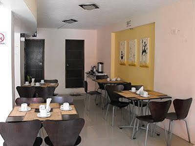 Quinta San Clemente Hotel Tlaxcala Exterior foto